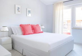 Three-bedroom with private terrace - Anagnina